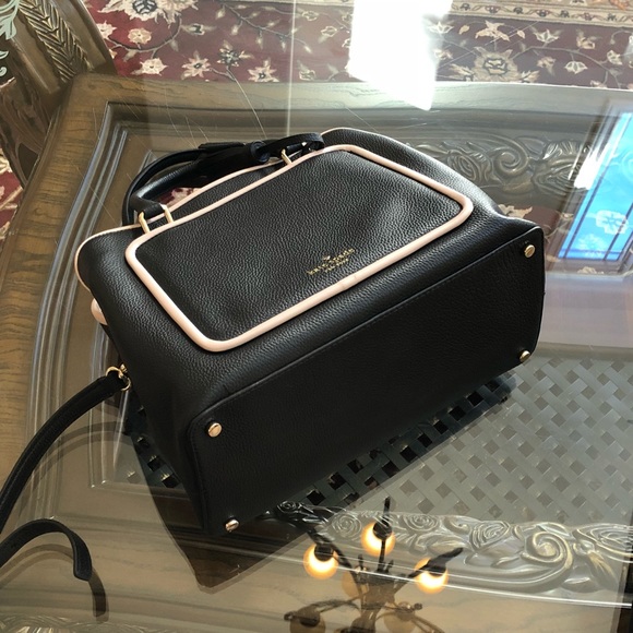 Authentic Kate spade ♠️ ward place handbag&wallet - Picture 6 of 8